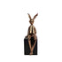 Copper Bunny
